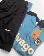 Chelsea Football Nike Dri-Fit
