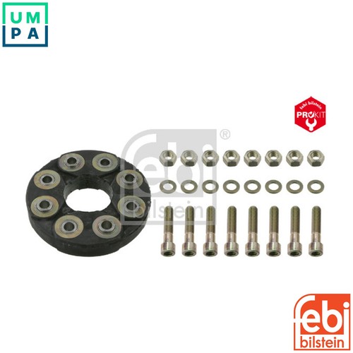 Joint propshaft 03412 for - propshaft,