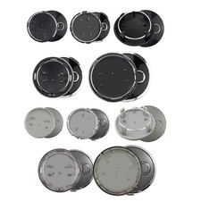 4pc 60/61/68/69/77mm Wheel