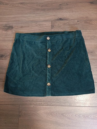 George emerald green mini - george,
