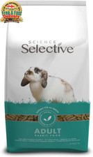 Supreme Science Selective