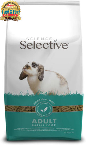 Supreme science selective - supreme,