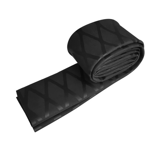 Heat shrink handle wrap for - shrink,