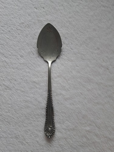 Spoon vintage dining - spoon,
