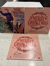 Signed By Elton John And Ed