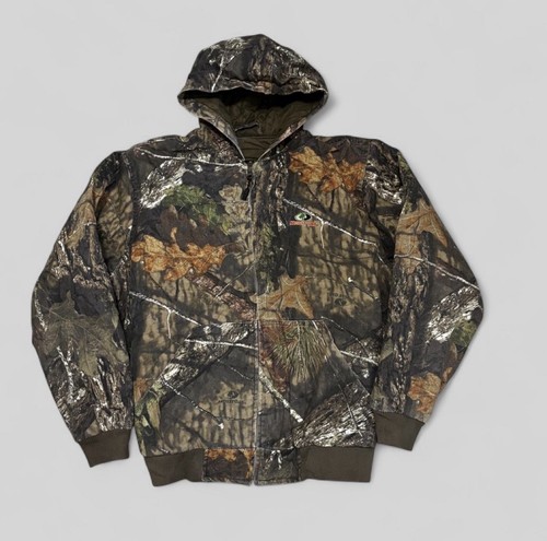 Mossy oak camouflage - oak,