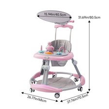 Baby Walker Bouncer First