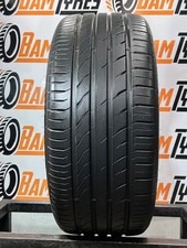 Rapid ecosport 255 - ecosport, 255/40/20