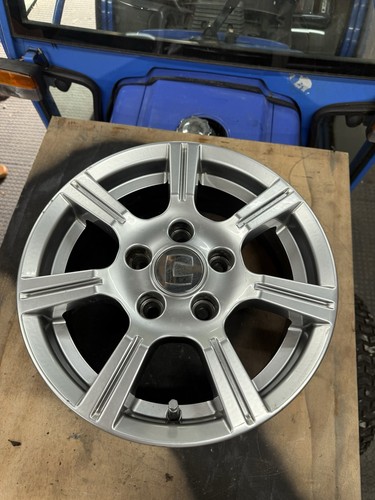 Coachman caravan alloy wheel - coachman,