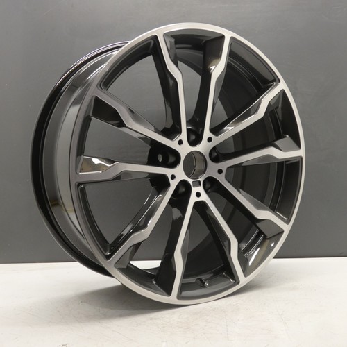 Bmw 699m diamond cut - bmw,