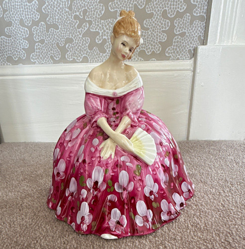 Royal doulton victoria - doulton, ceramic