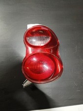 SMART FORTWO 2007-2014 DRIVER
