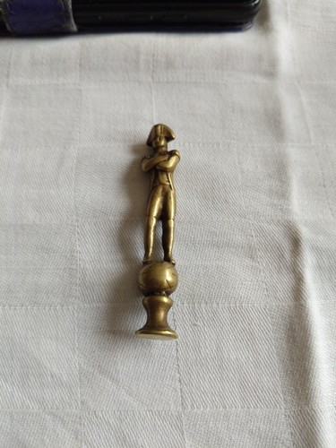 Vintage napoleon pipe tobacco - vintage,