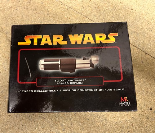 Star wars miniature replica - star,