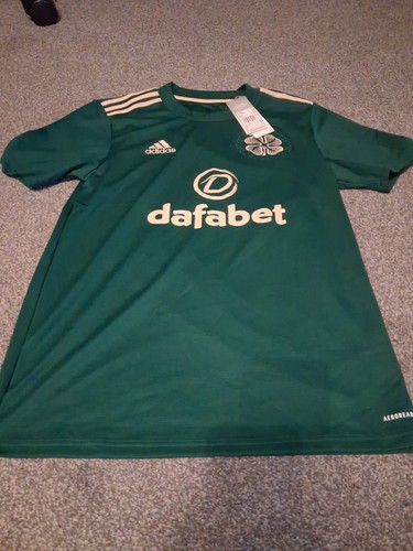 Original celtic away football - original,