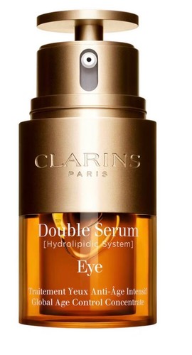 Clarins double serum - serum, age