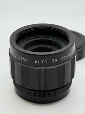 Listar auto converter - auto,