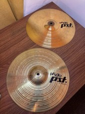 Paiste PST3 14” Hi Hat