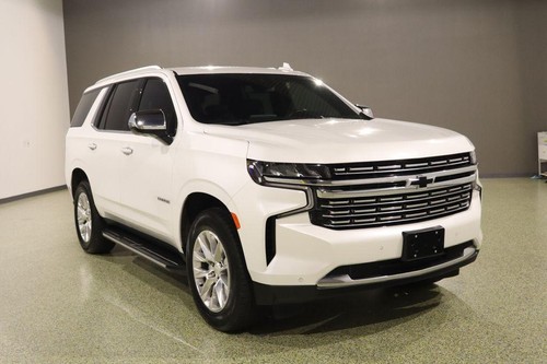 2023 chevrolet tahoe premier - tahoe,