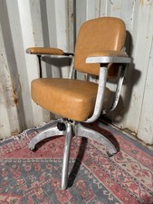 Vintage Industrial mid century