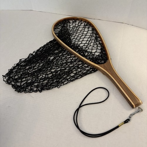 Woodennet fly fishing - woodennet,