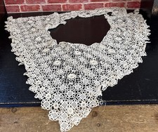 Stunning Antique Large Irish