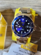 Invicta Pro Diver Lady Quartz