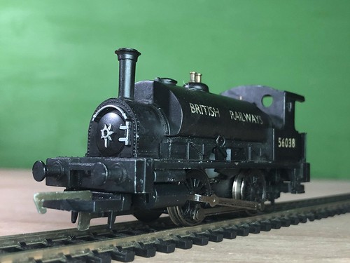 Hornby gauge r2049 - hornby, (1:76)