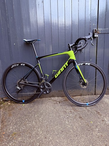 Giant defy advanced - pro, 0