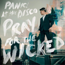 Panic! At The Disco Pray for