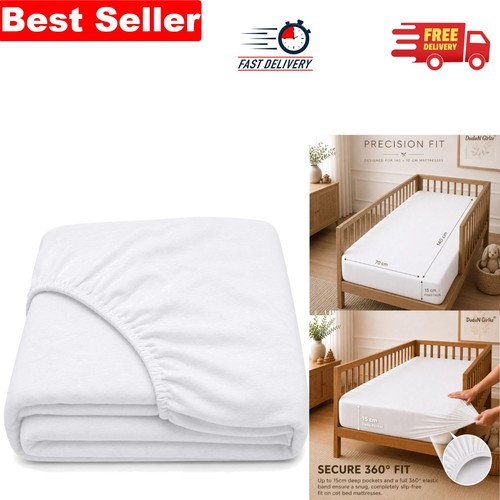 Everyday essential cotton - everyday,