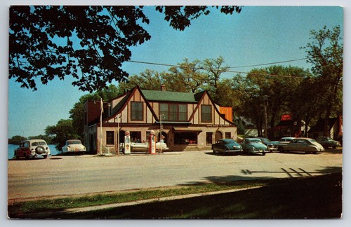 Oak hill lakeside resort - oak,