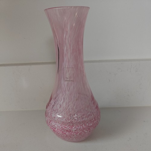 Vintage caithness pink - pink, white