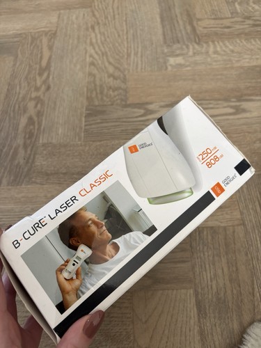 Cure laser classic - b-cure,