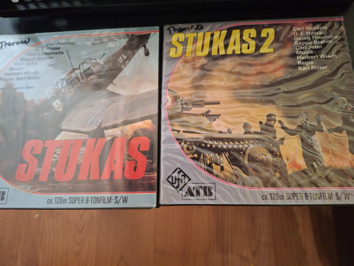 Stukas 1941 super w sound - 1941, 8