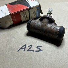 NOS OE Talbot Express/Fiat Ducato/Peugeot J5/Citroen C25 BRAKE WHEEL CYLINDER