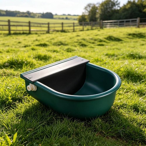 Thickened automatic farm water - farm,