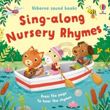 Sing-along Nursery Rhymes -