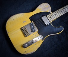 Made To Order Keith Richards