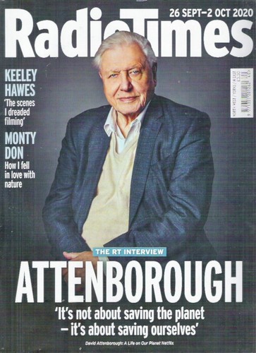 Radio times dav - radio,