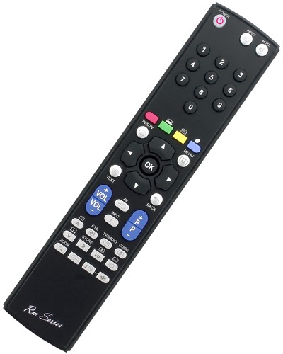 Jvc universal replacement - jvc,