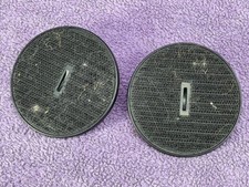 BMW E87 E90 R56 Floor Mat Hook & Loop Touch Fasteners Screw Clip 62mm 9171368