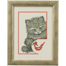 Permin counted cross stitch