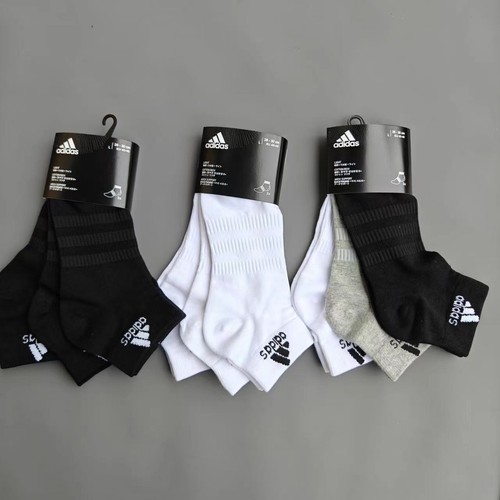 Adidas ankle socks - ankle, 3