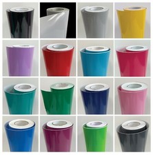 Gloss vinyl sticky back - vinyl,