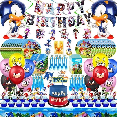 Sonic the hedgehog theme - the,