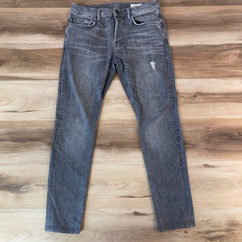 All saints jeans mens 29 - 32, x