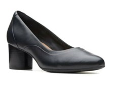 Clarks Womens*Un Cosmo Step*