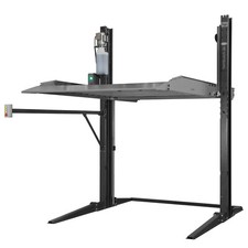 Two post parking lift 2.7 t -