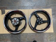 HONDA CBR 929 CBR 954